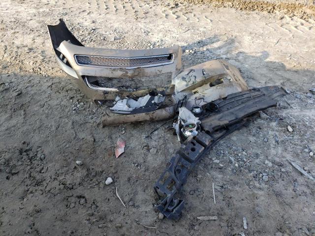 1G1ZK57778F225440 - 2008 CHEVROLET MALIBU LTZ ოქროსფერი ფოტო 12