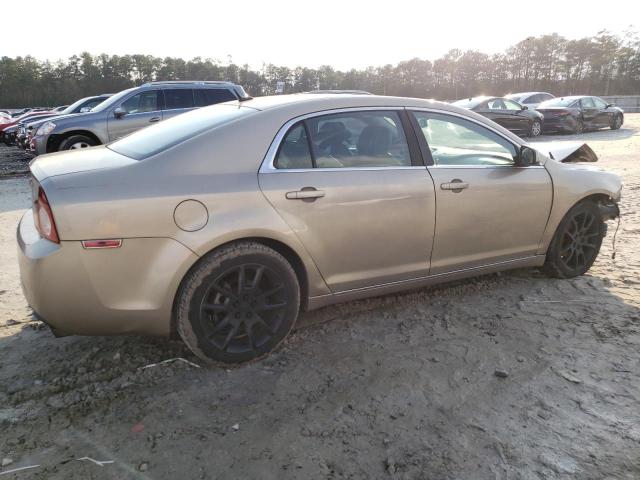 1G1ZK57778F225440 - 2008 CHEVROLET MALIBU LTZ ოქროსფერი ფოტო 3