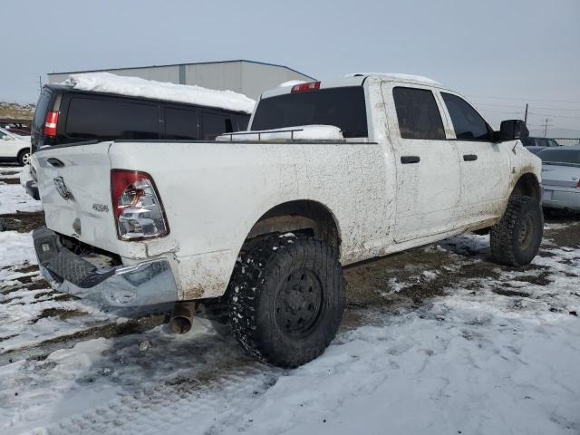 3C6UD5CL9CG324225 - 2012 DODGE RAM 2500 ST WHITE photo 3