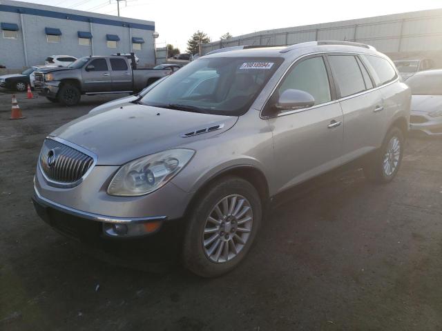 2008 BUICK ENCLAVE CXL, 