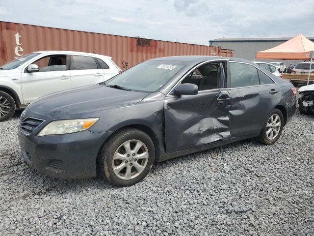 2011 TOYOTA CAMRY BASE, 