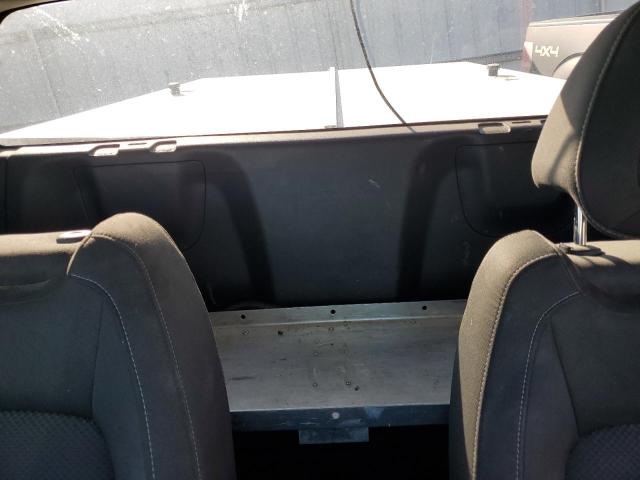 1GCHSCEA6N1142760 - 2022 CHEVROLET COLORADO LT WHITE photo 10