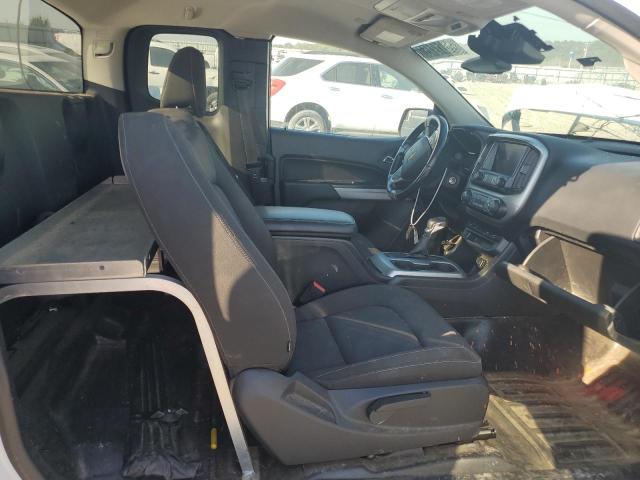 1GCHSCEA6N1142760 - 2022 CHEVROLET COLORADO LT WHITE photo 11