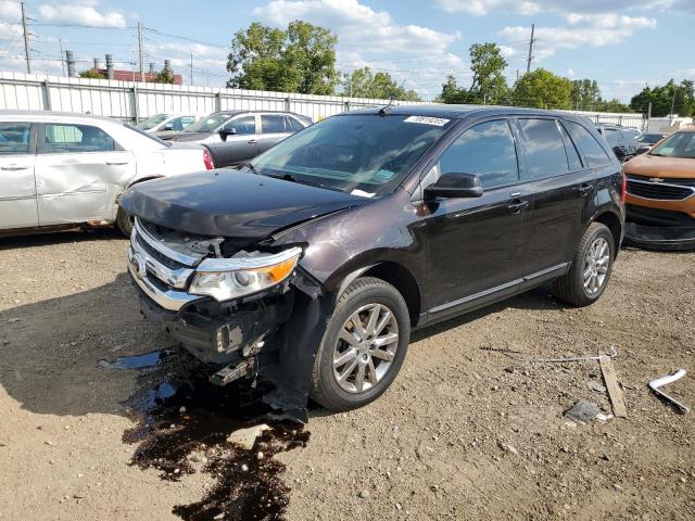 2013 FORD EDGE SEL, 