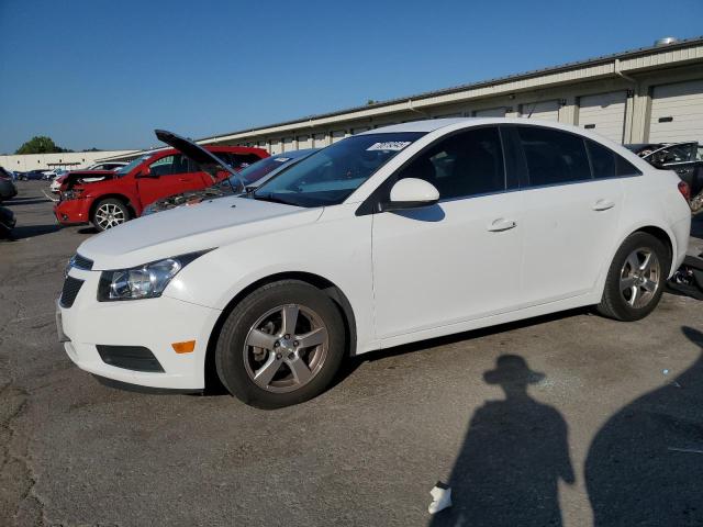2014 CHEVROLET CRUZE LT, 