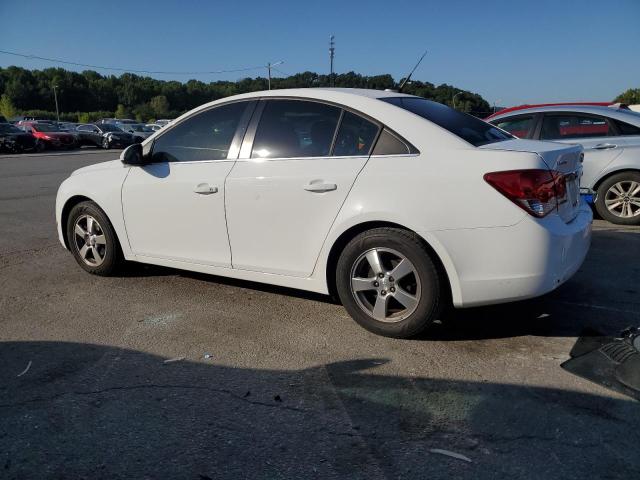 1G1PC5SB1E7232292 - 2014 CHEVROLET CRUZE LT 白色 照片 2