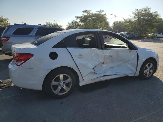 1G1PC5SB1E7232292 - 2014 CHEVROLET CRUZE LT 白色 照片 3