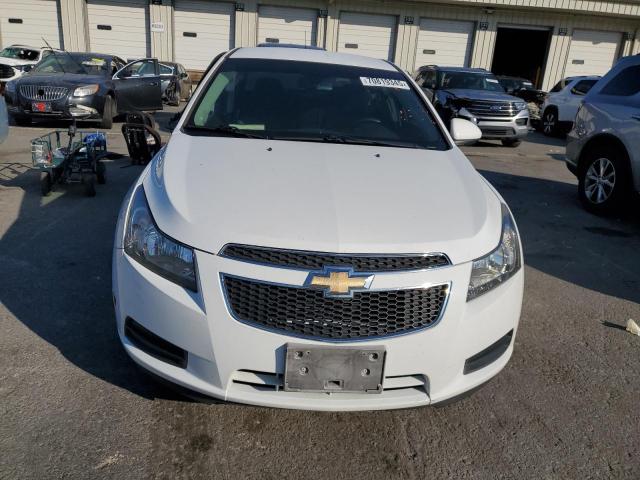 1G1PC5SB1E7232292 - 2014 CHEVROLET CRUZE LT 白色 照片 5