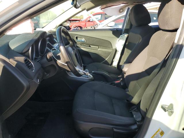 1G1PC5SB1E7232292 - 2014 CHEVROLET CRUZE LT 白色 照片 7