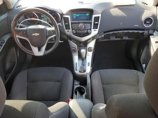 1G1PC5SB1E7232292 - 2014 CHEVROLET CRUZE LT 白色 照片 8