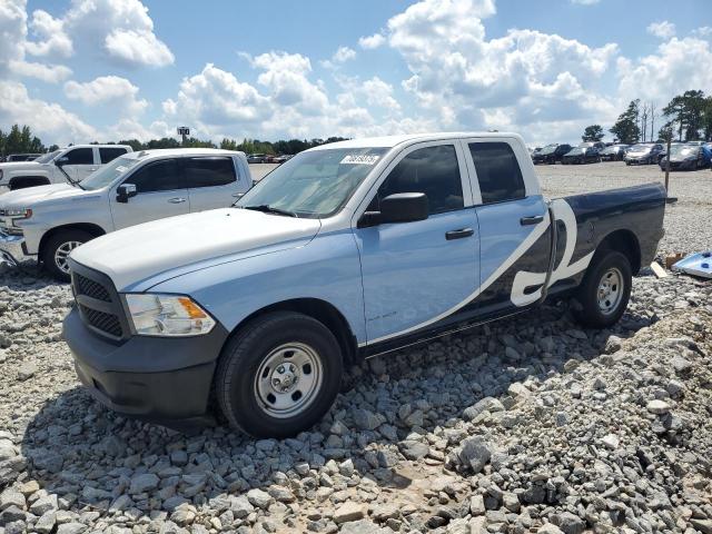2021 RAM 1500 CLASS TRADESMAN, 