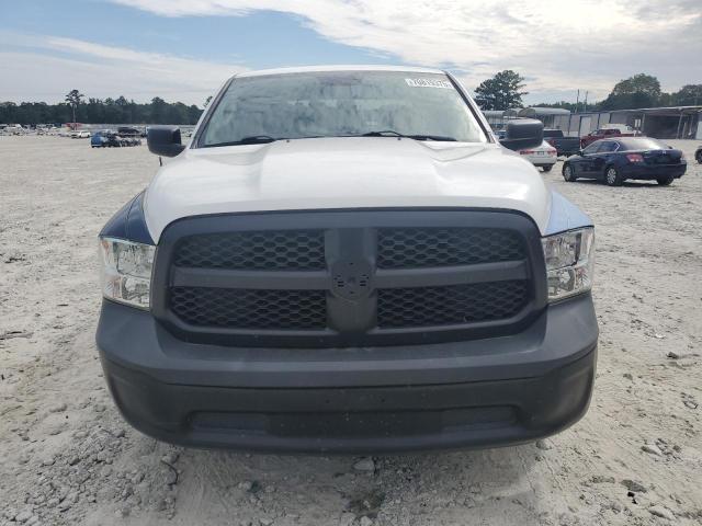 1C6RR6FT6MS578543 - 2021 RAM 1500 CLASS TRADESMAN TWO TONE photo 5