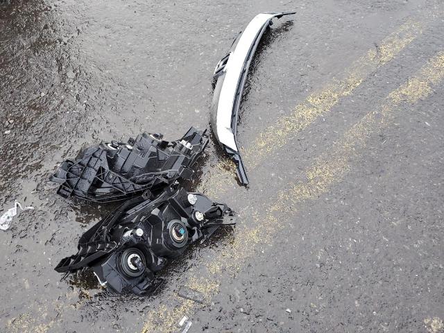 2HGFC2F53HH520069 - 2017 HONDA CIVIC LX 白色 照片 12