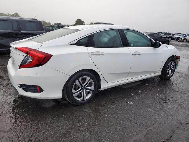 2HGFC2F53HH520069 - 2017 HONDA CIVIC LX 白色 照片 3