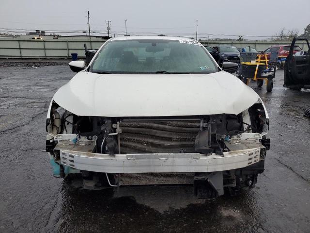 2HGFC2F53HH520069 - 2017 HONDA CIVIC LX 白色 照片 5