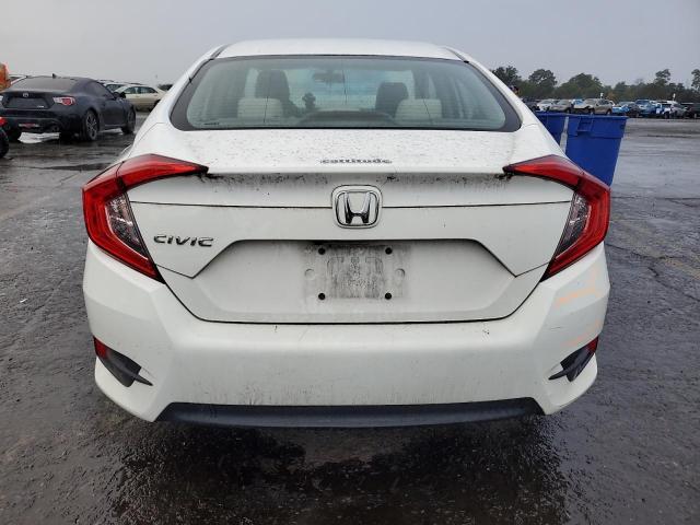 2HGFC2F53HH520069 - 2017 HONDA CIVIC LX 白色 照片 6