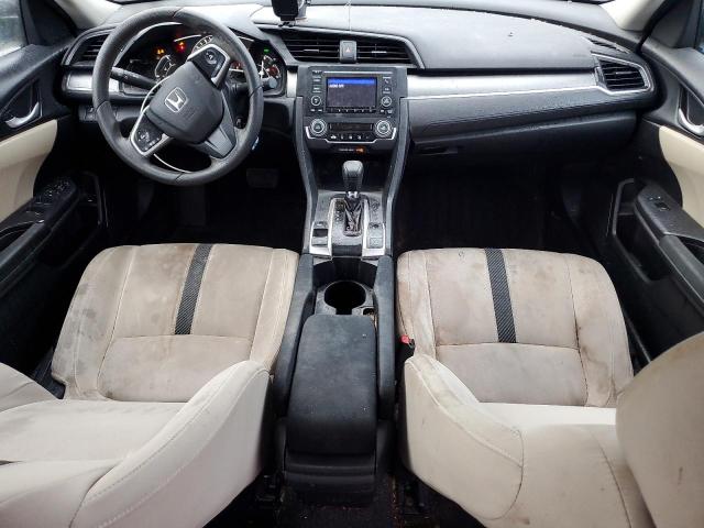 2HGFC2F53HH520069 - 2017 HONDA CIVIC LX 白色 照片 8