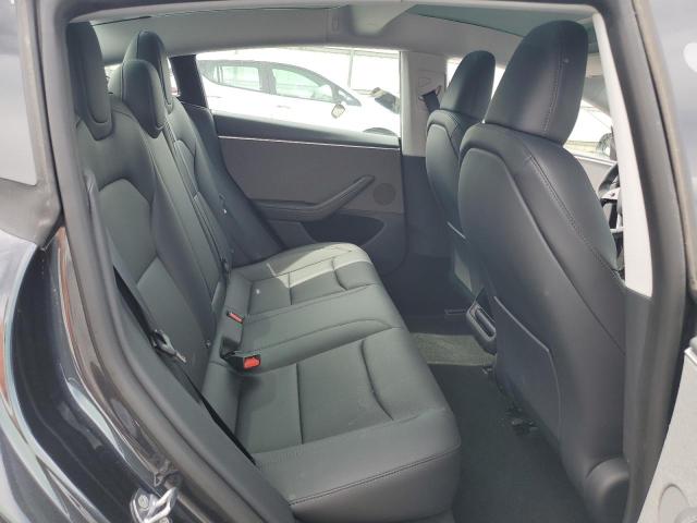 5YJ3E1EA3RF869213 - 2024 TESLA MODEL 3 Grau Foto 10