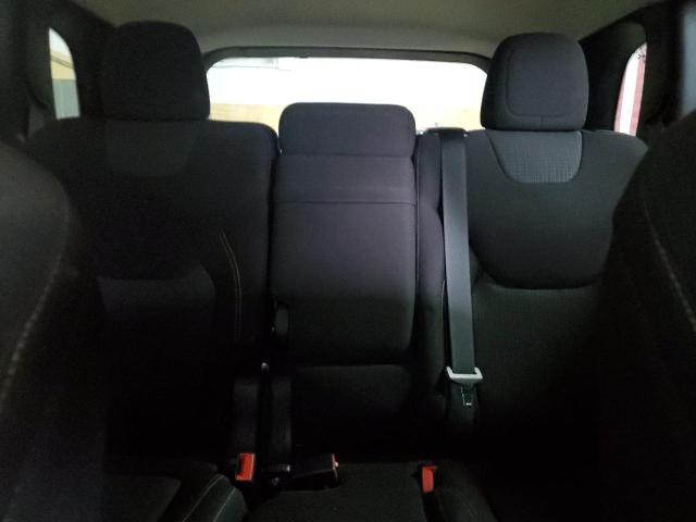 1C4PJMCB0HW657518 - 2017 JEEP CHEROKEE LATITUDE BLACK photo 10