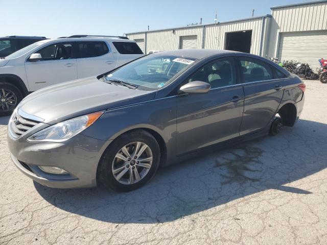 2013 HYUNDAI SONATA GLS, 