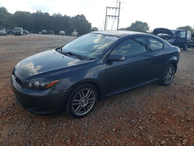 JTKDE167380263908 - 2008 TOYOTA SCION TC 灰色 照片 1