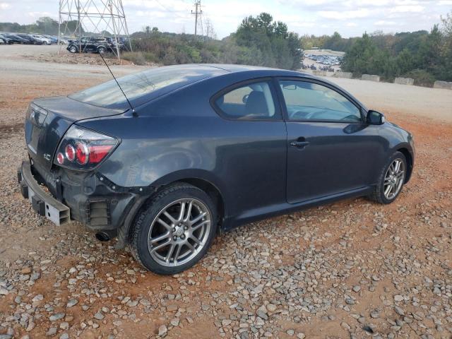 JTKDE167380263908 - 2008 TOYOTA SCION TC 灰色 照片 3