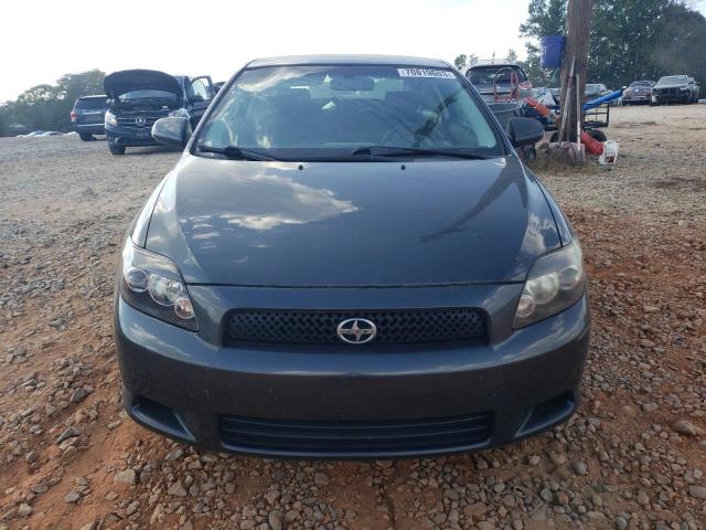JTKDE167380263908 - 2008 TOYOTA SCION TC 灰色 照片 5