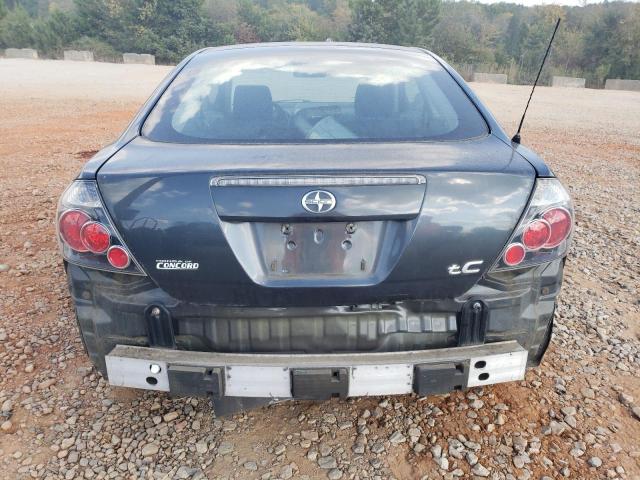 JTKDE167380263908 - 2008 TOYOTA SCION TC 灰色 照片 6