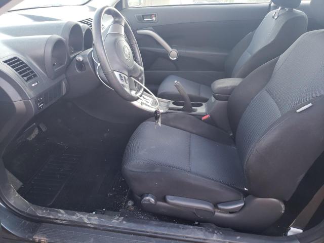 JTKDE167380263908 - 2008 TOYOTA SCION TC 灰色 照片 7