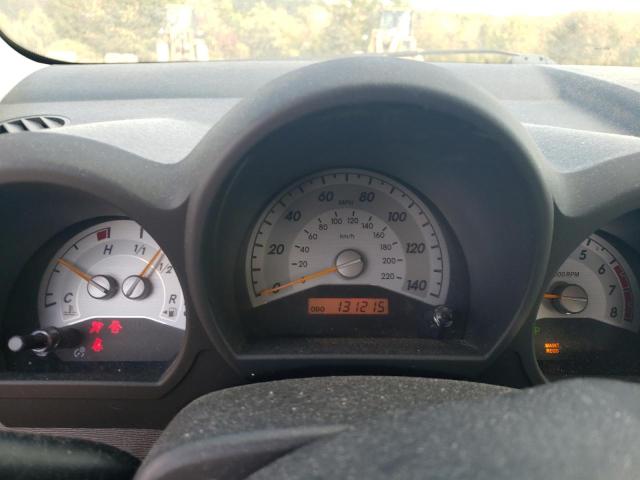 JTKDE167380263908 - 2008 TOYOTA SCION TC 灰色 照片 9