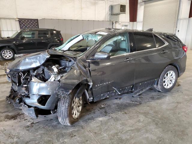 2019 CHEVROLET EQUINOX LT, 