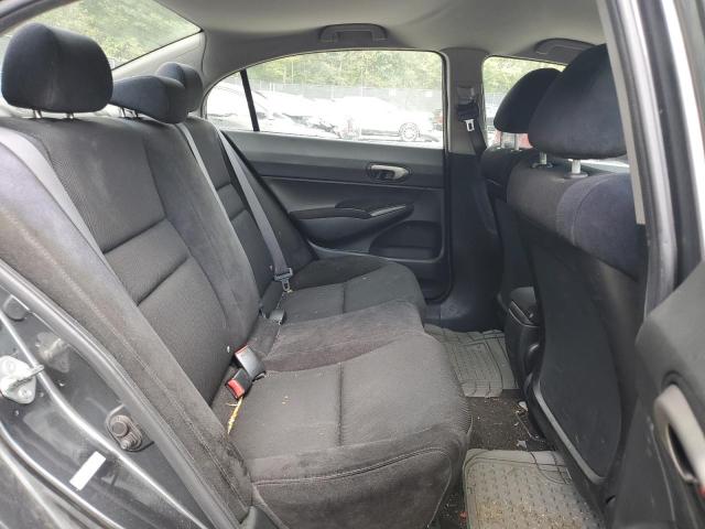 2HGFA1F6XAH509262 - 2010 HONDA CIVIC LX-S Boz foto 10