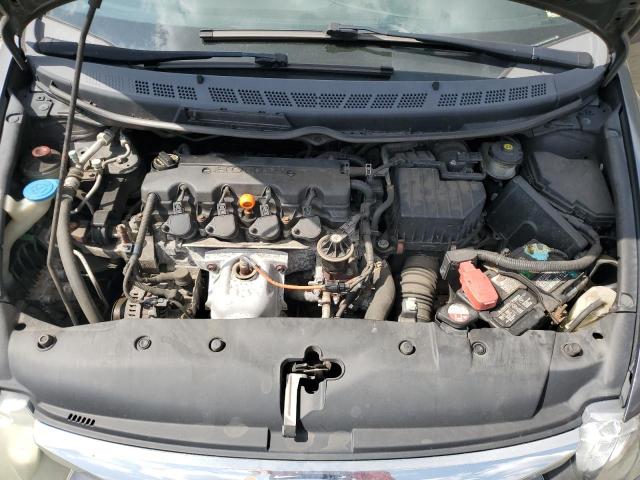 2HGFA1F6XAH509262 - 2010 HONDA CIVIC LX-S Boz foto 11