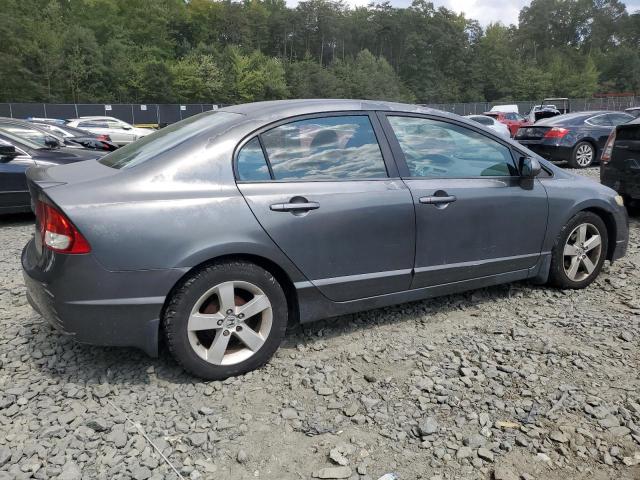 2HGFA1F6XAH509262 - 2010 HONDA CIVIC LX-S Boz foto 3