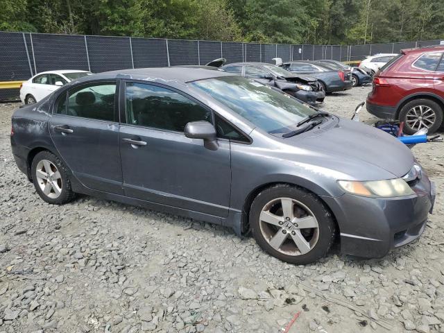 2HGFA1F6XAH509262 - 2010 HONDA CIVIC LX-S Boz foto 4