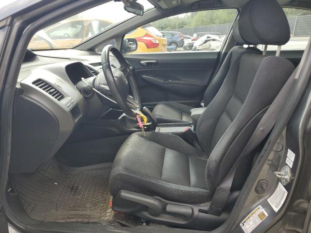 2HGFA1F6XAH509262 - 2010 HONDA CIVIC LX-S Boz foto 7