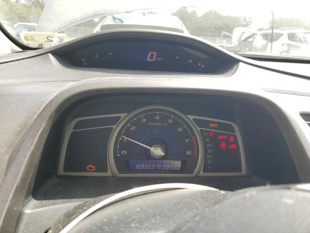 2HGFA1F6XAH509262 - 2010 HONDA CIVIC LX-S Boz foto 9