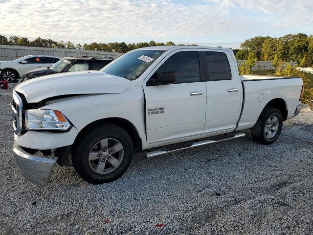 2017 RAM 1500 SLT, 