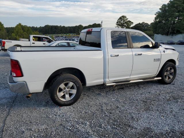 1C6RR6GG2HS703318 - 2017 RAM 1500 SLT WHITE photo 3