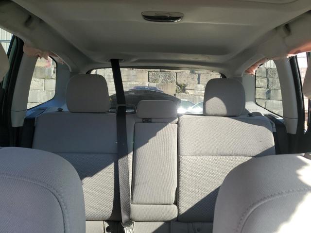 JF2SJAGC9JH530953 - 2018 SUBARU FORESTER 2.5I PREMIUM Жасыл фото 10