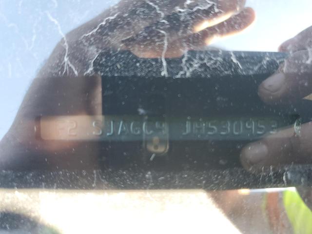 JF2SJAGC9JH530953 - 2018 SUBARU FORESTER 2.5I PREMIUM Жасыл фото 13