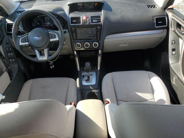 JF2SJAGC9JH530953 - 2018 SUBARU FORESTER 2.5I PREMIUM Жасыл фото 8