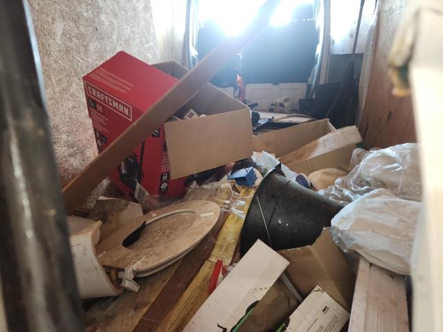 WD3PE8CC8C5716165 - 2012 MERCEDES-BENZ SPRINTER 2500 白色 照片 10