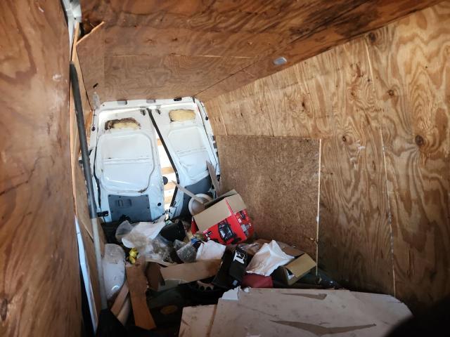 WD3PE8CC8C5716165 - 2012 MERCEDES-BENZ SPRINTER 2500 白色 照片 11