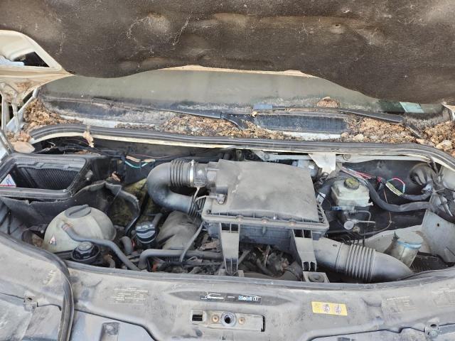 WD3PE8CC8C5716165 - 2012 MERCEDES-BENZ SPRINTER 2500 白色 照片 12