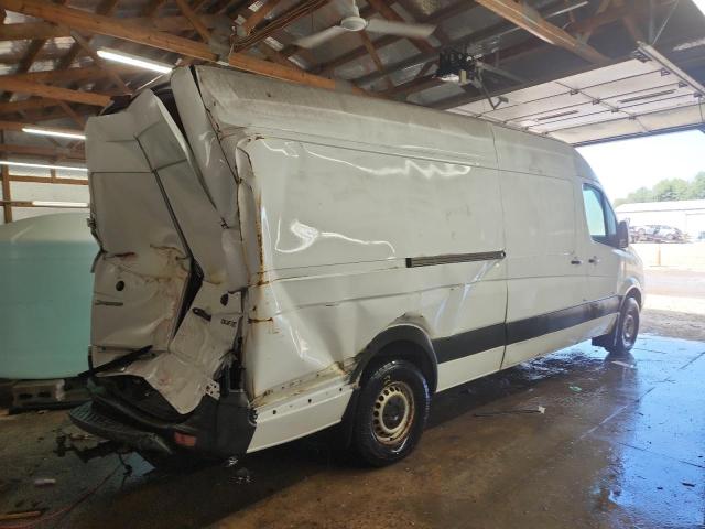 WD3PE8CC8C5716165 - 2012 MERCEDES-BENZ SPRINTER 2500 白色 照片 3