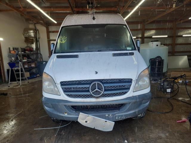 WD3PE8CC8C5716165 - 2012 MERCEDES-BENZ SPRINTER 2500 白色 照片 5