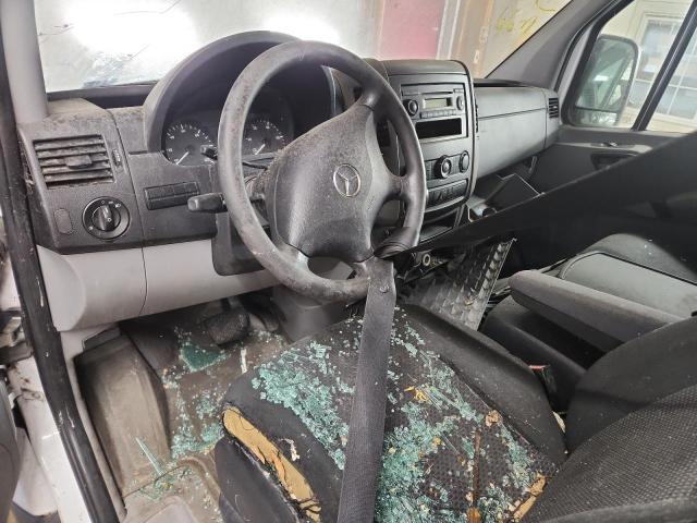 WD3PE8CC8C5716165 - 2012 MERCEDES-BENZ SPRINTER 2500 白色 照片 8