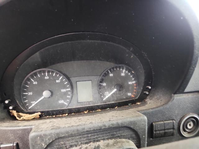 WD3PE8CC8C5716165 - 2012 MERCEDES-BENZ SPRINTER 2500 白色 照片 9