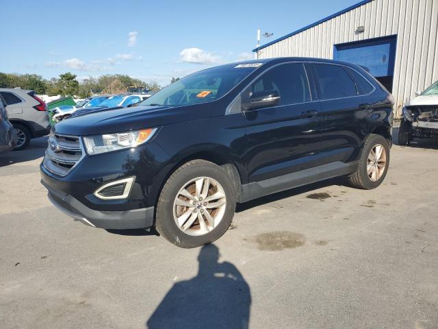 2016 FORD EDGE SEL, 